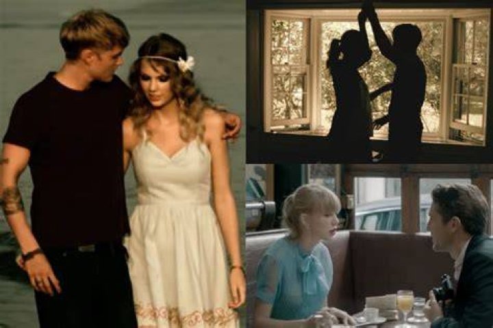 Taylor Swift song about Tom Hiddleston