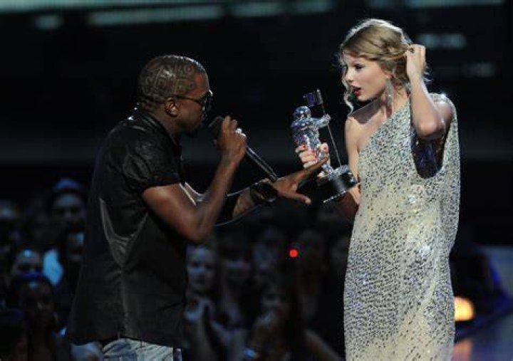 Taylor Swift Vs Kanye West Feud: Explained