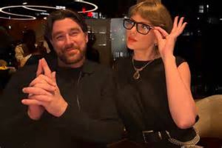 Taylor Swift&rsquo;s Relationship With Travis Kelce