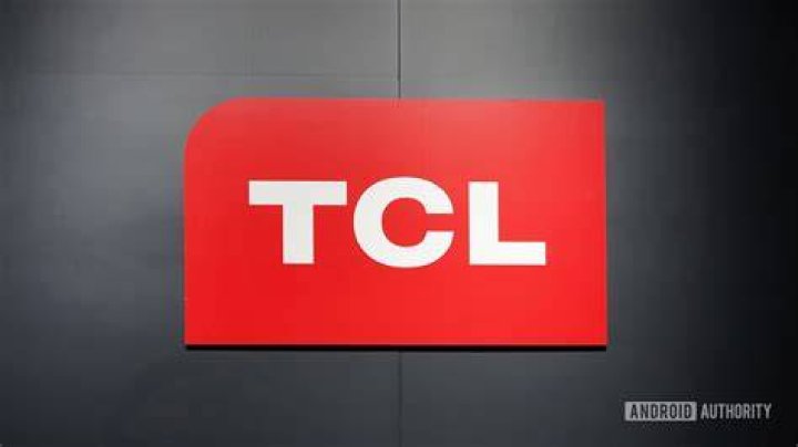 TCL Logo CES 2020 TCL Logo CES 2020