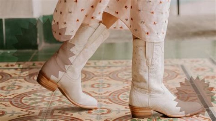 Tecovas Spring Boot Collection