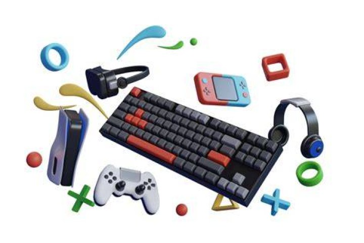 Tenderlybae Gaming Image Tenderlybae Gaming Image