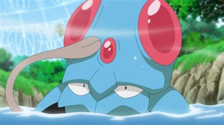 Tentacool