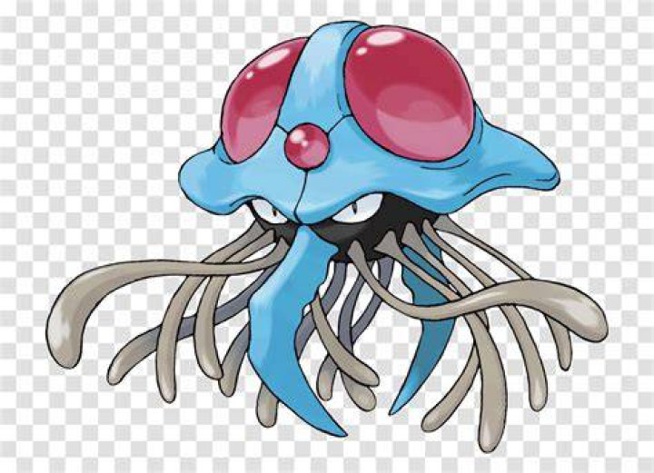 Tentacruel