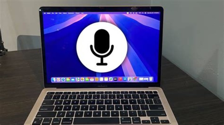 terminal siri macbook microphone not working