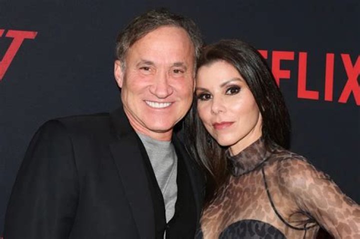 Terry and Heather Dubrow Legally Change Transgender Child&rsquo;s Name and