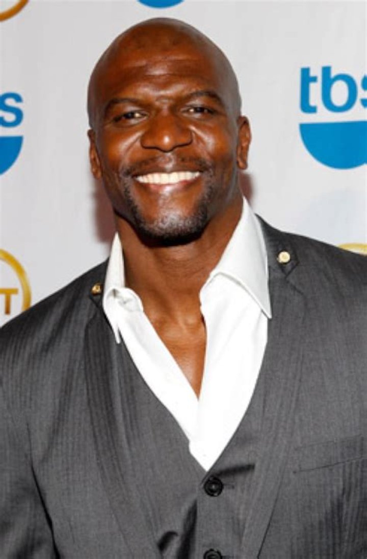 Terry Crews Terry Crews