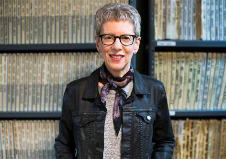 Terry Gross