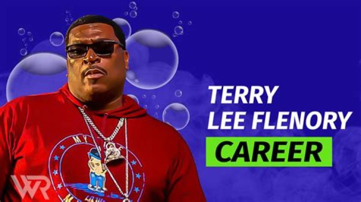 Terry Lee Flenory Instagram Terry Lee Flenory Instagram