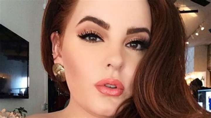 Tess Holliday for Torrid Spring 2015