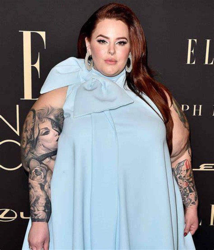 tess holliday for torrid