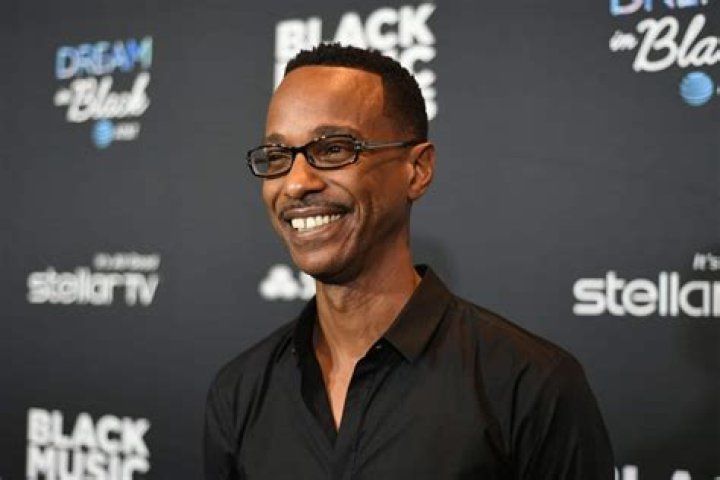 Tevin Campbell has come out