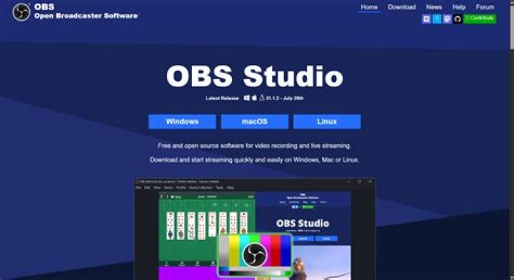 The + button obs studio windows 11
