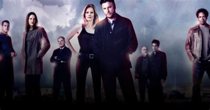 The 10 Worst Crimes Ever Committed In CSI ScreenRant