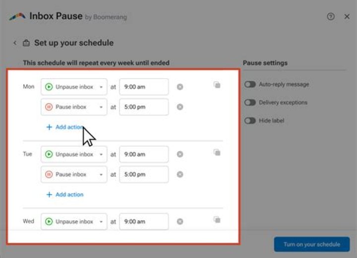 The Automatically pause sync setting The Automatically pause sync option this pc is in battery saver mode