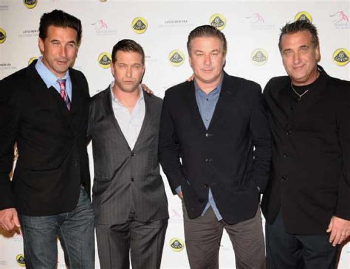 The Baldwin Brothers