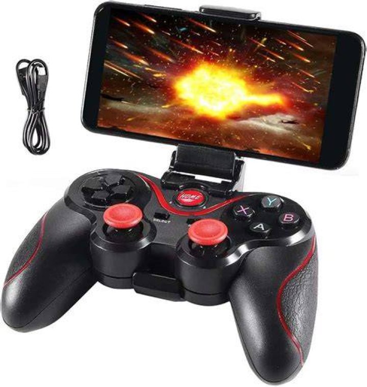 The best games with gamepad support for Android
