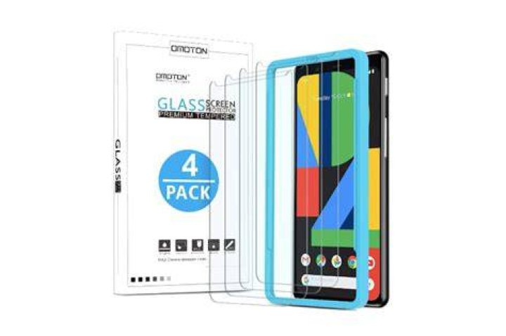 The best Google Pixel 4 screen protectors