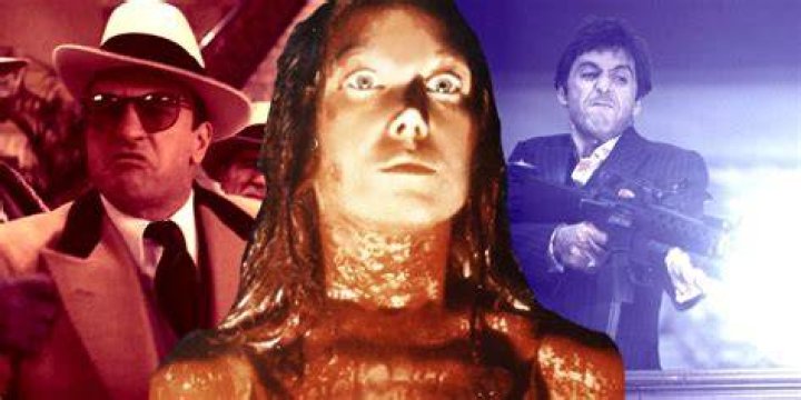 The Best Movies Directed by Frank De Palma