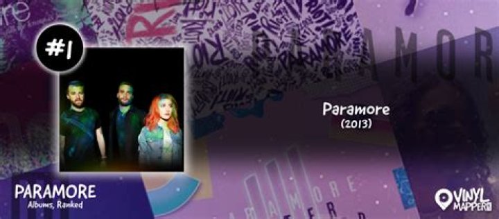 The best Paramore lyrics about Self-discovery