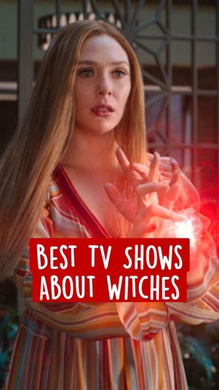The Best Witch TV Shows In 2019 Are Spellbinding AF