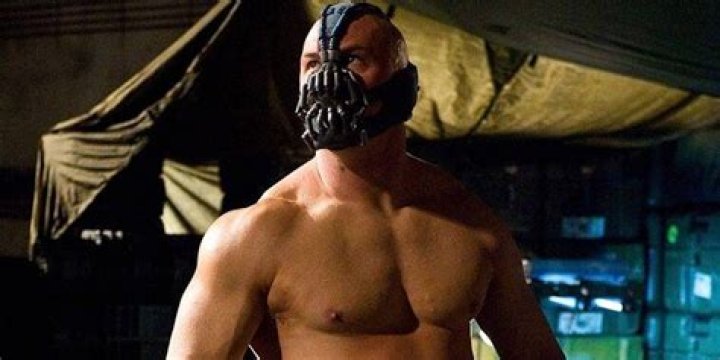 The Dark Knight Rises An Ode to the Awesomeness of Tom Hardy's Bane Voice