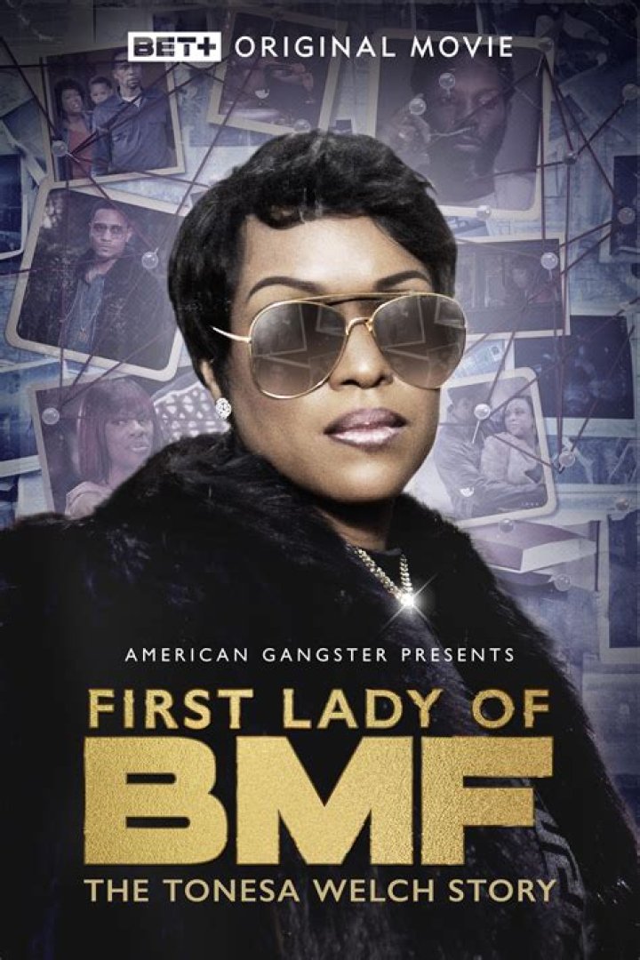 The First Lady Edition Vol.1