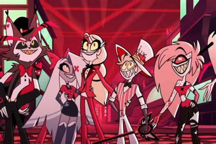 The Hazbin Hotel and Helluva Boss Leaks Situation Explained YouTube