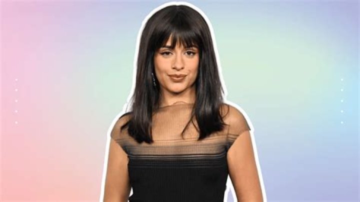 The Hispanic queen Camila Cabello is known for her unique pop music