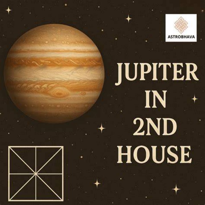 The Jupiter In 12th House