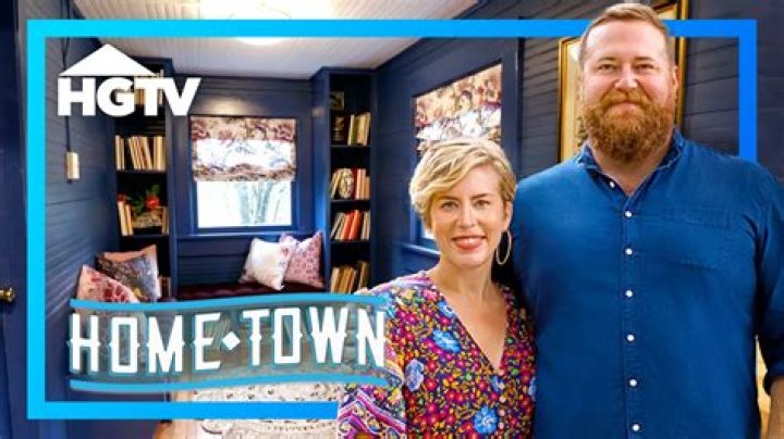 The new HGTV chat thread