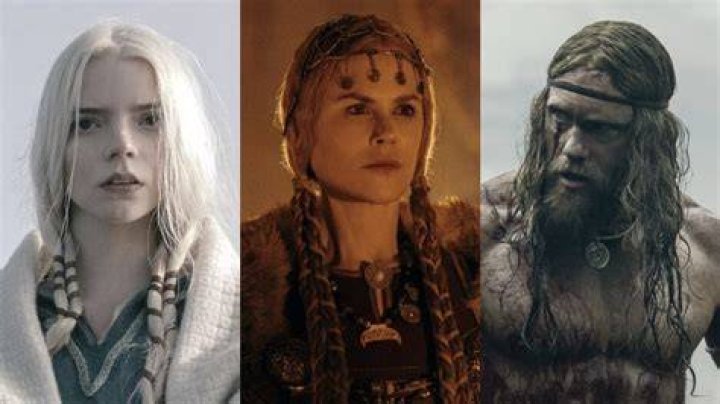 the northman cast members net worth the northman cast members net worth