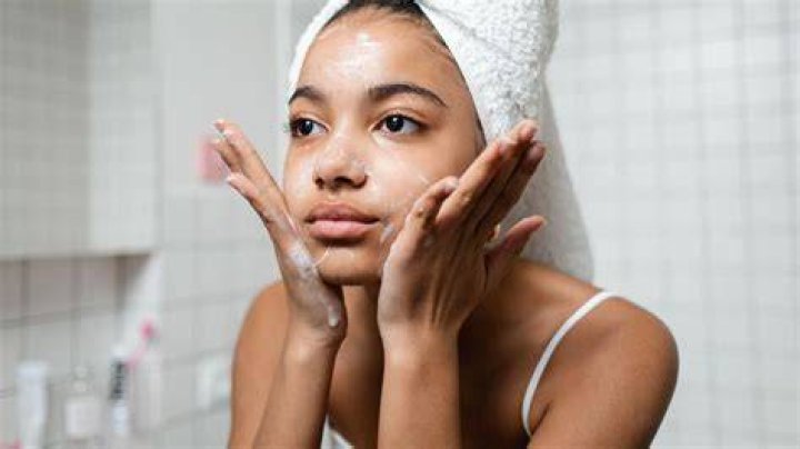 The One Cleanser You Need