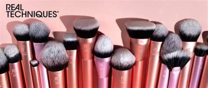The One Thing: Real Technique Brushes