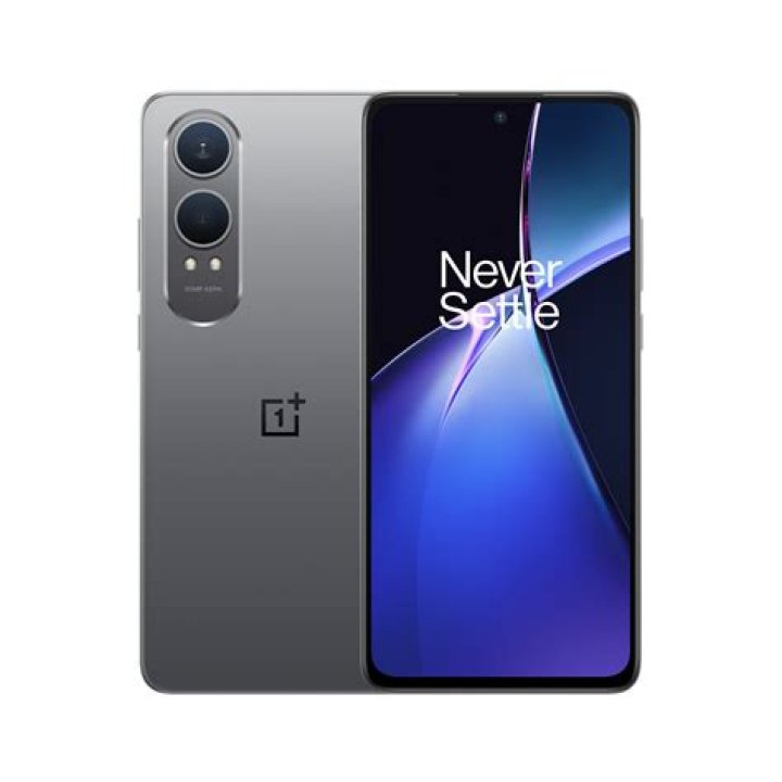OnePlus Nord 2 5G buttons The OnePlus Nord 2 buttons.