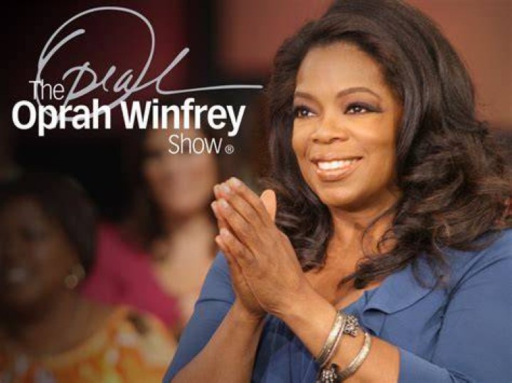 The Oprah Winfrey Show