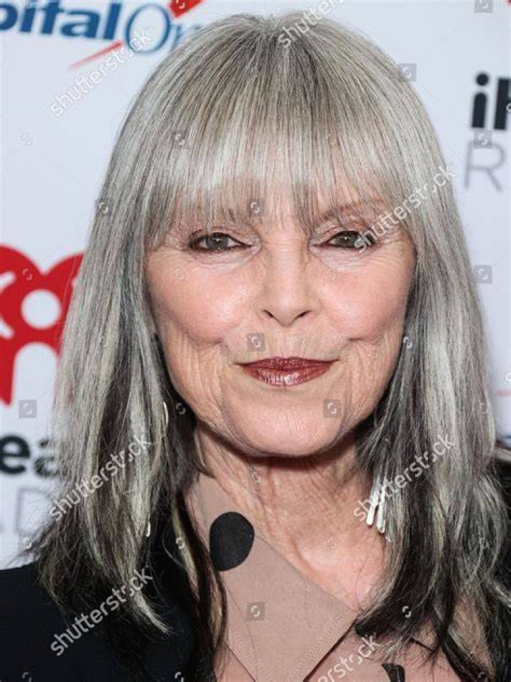 The Pat Benatar look- eldergay thread