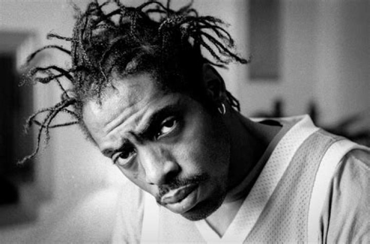 The rapper Coolio has died at 59