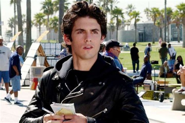 The Real Reason Why Milo Ventimiglia Is Single