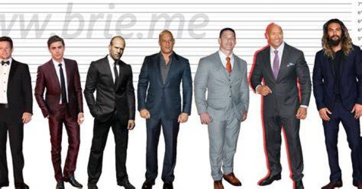 The Rock Height Brie