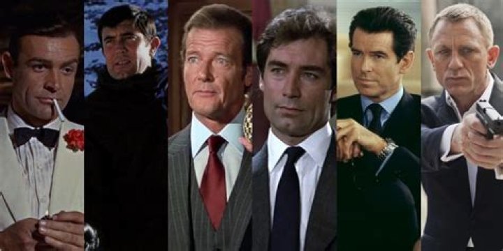 The Search for James Bond Continues