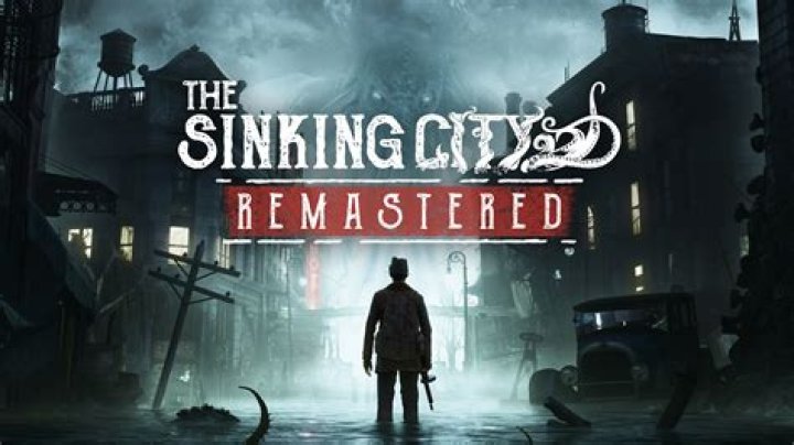 The Sinking City game issues