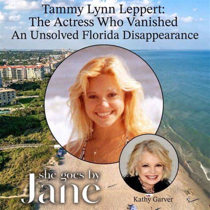 The Tammy Lynn Leppert Case