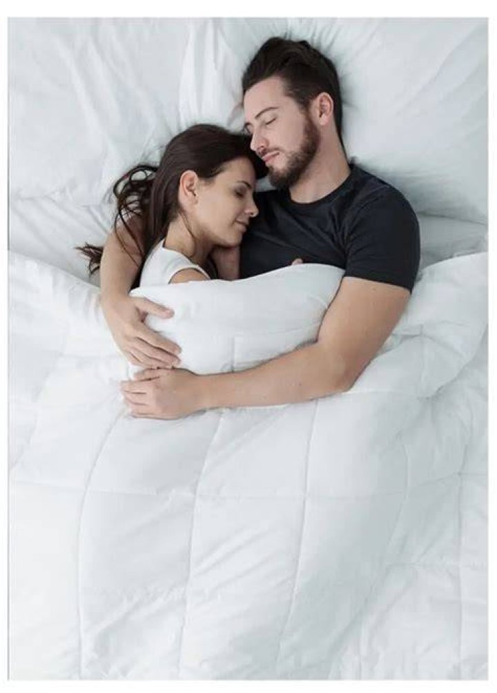 The Tangle Position