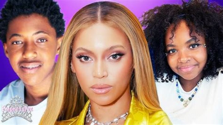 The Truth About Beyonce's Half-Siblings