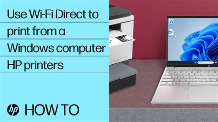 The Windows key my printer cannot be set as default