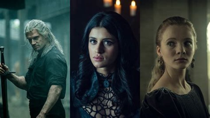 The Witcher, Season 1