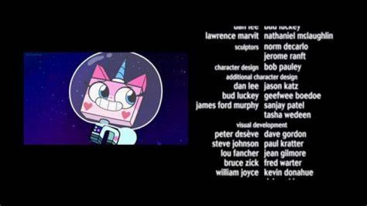 (Theatrical Version) A Toon's Life (Tristan Lanier Style) Outtakes YouTube
