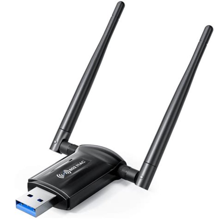 There might be a problem with driver for Wi-Fi adapter