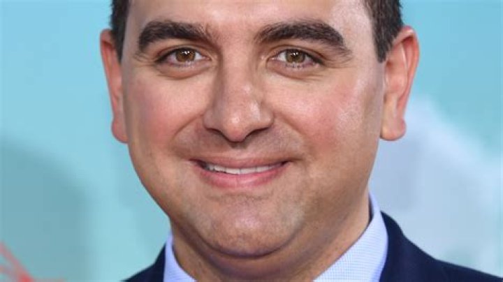 This Is How Far Buddy Valastro Really Got In School